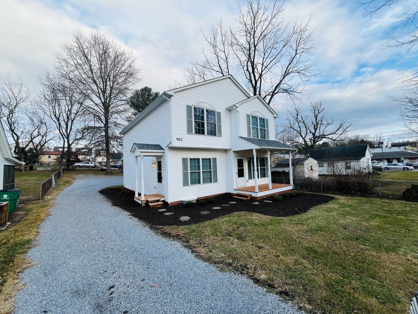 2 Bedroom 2.5 Bathroom Townhouse – photo 2