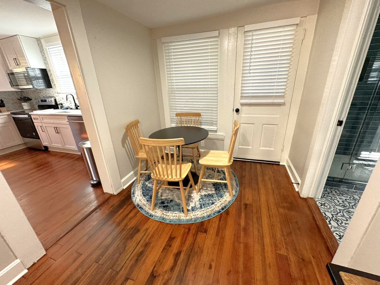 3 Bedroom 1 Bath Home – photo 2