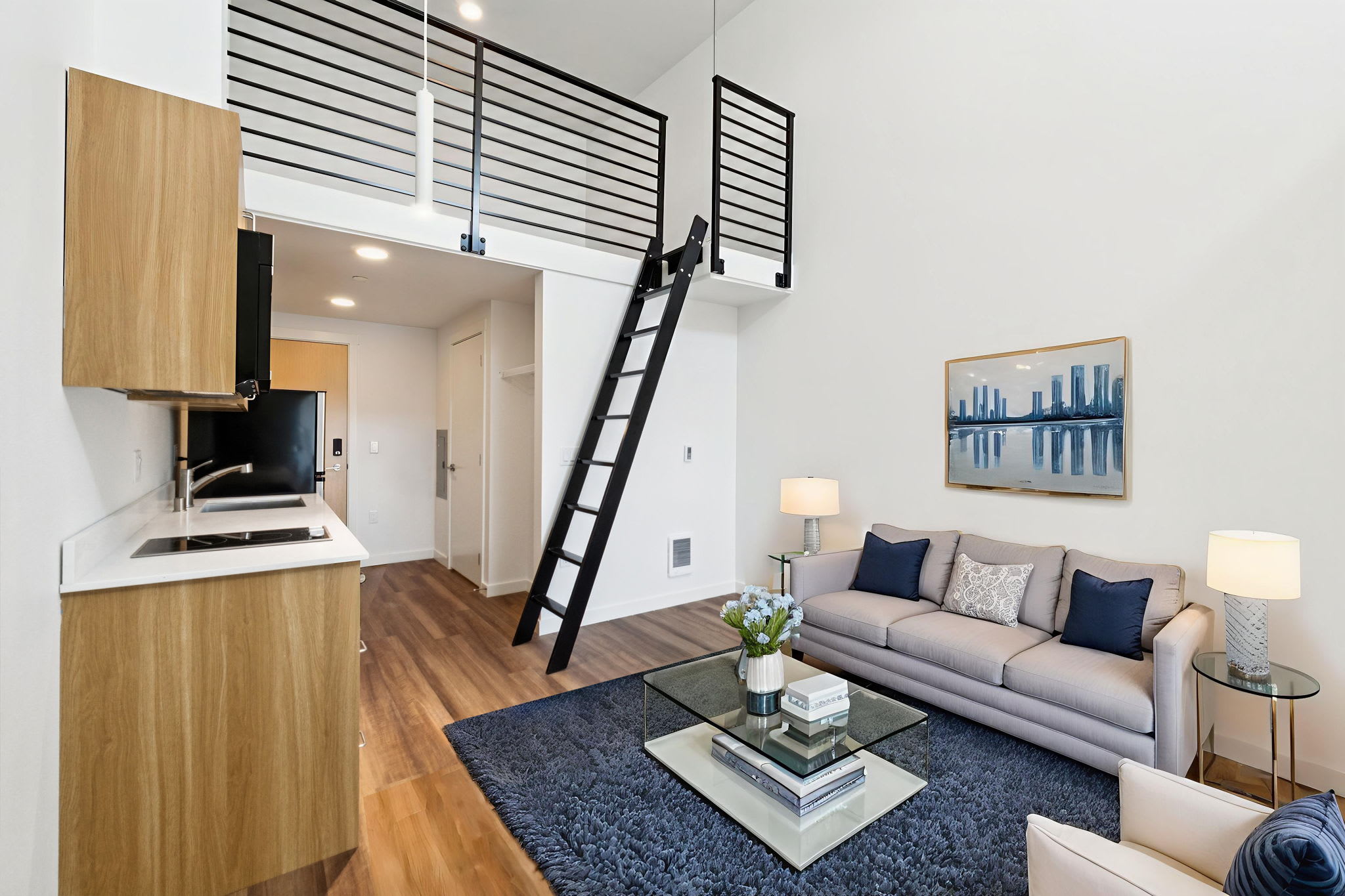 Keystone Apartments – photo 1