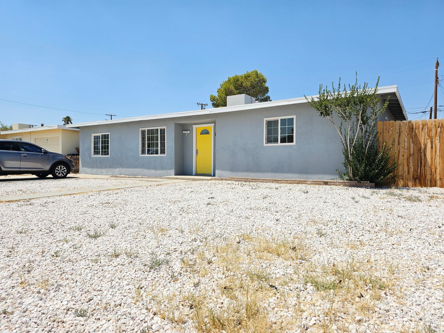 Remodeled Home for Rent – Fresh, Modern, and Move-In Ready – photo 2