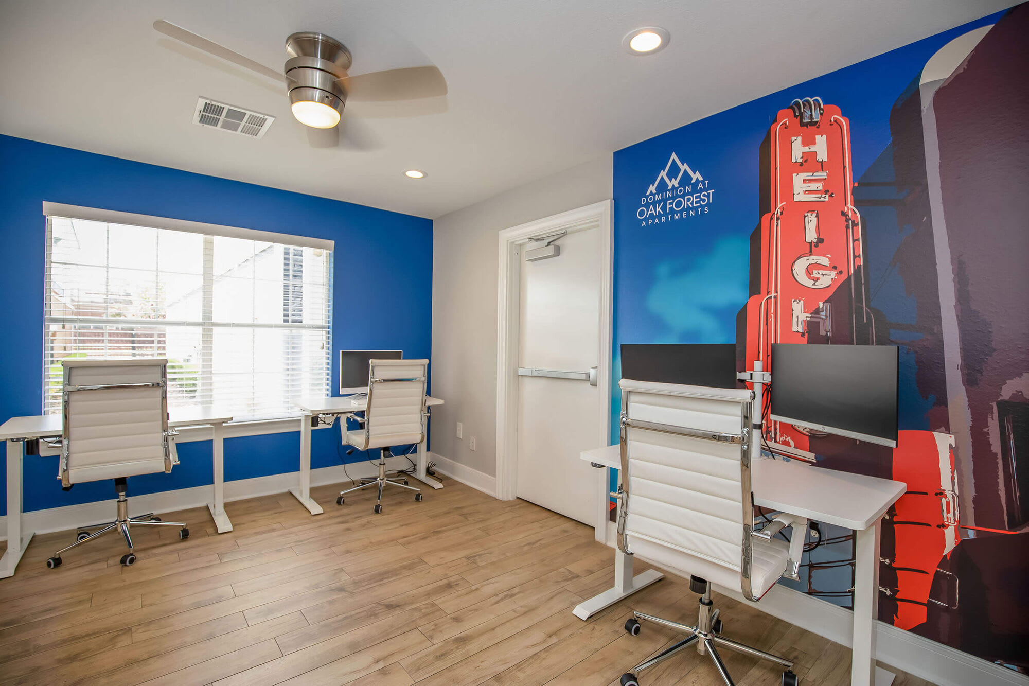Dominion at Oak Forest Apartments – photo 5