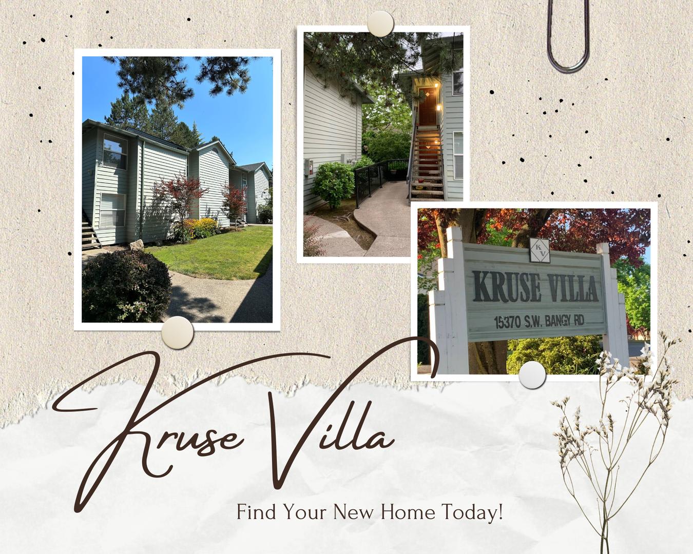 Kruse Villa – photo 1