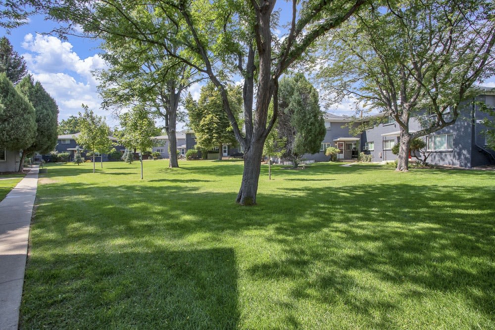 Trace Townhomes – photo 1