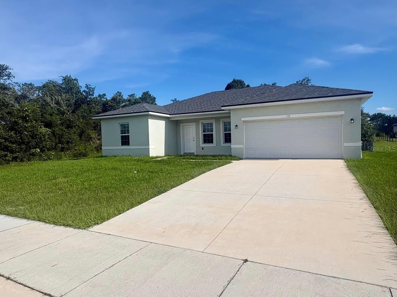 176 Marion Oaks Trail – photo 2