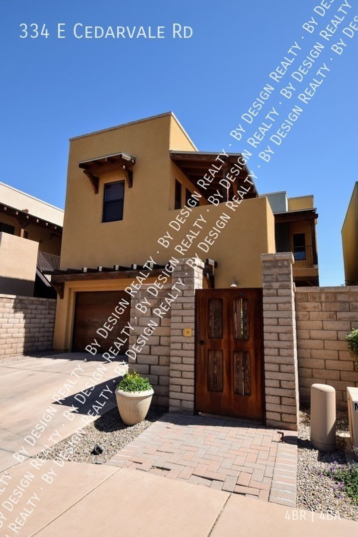 4 Bed 4 Bath – photo 3