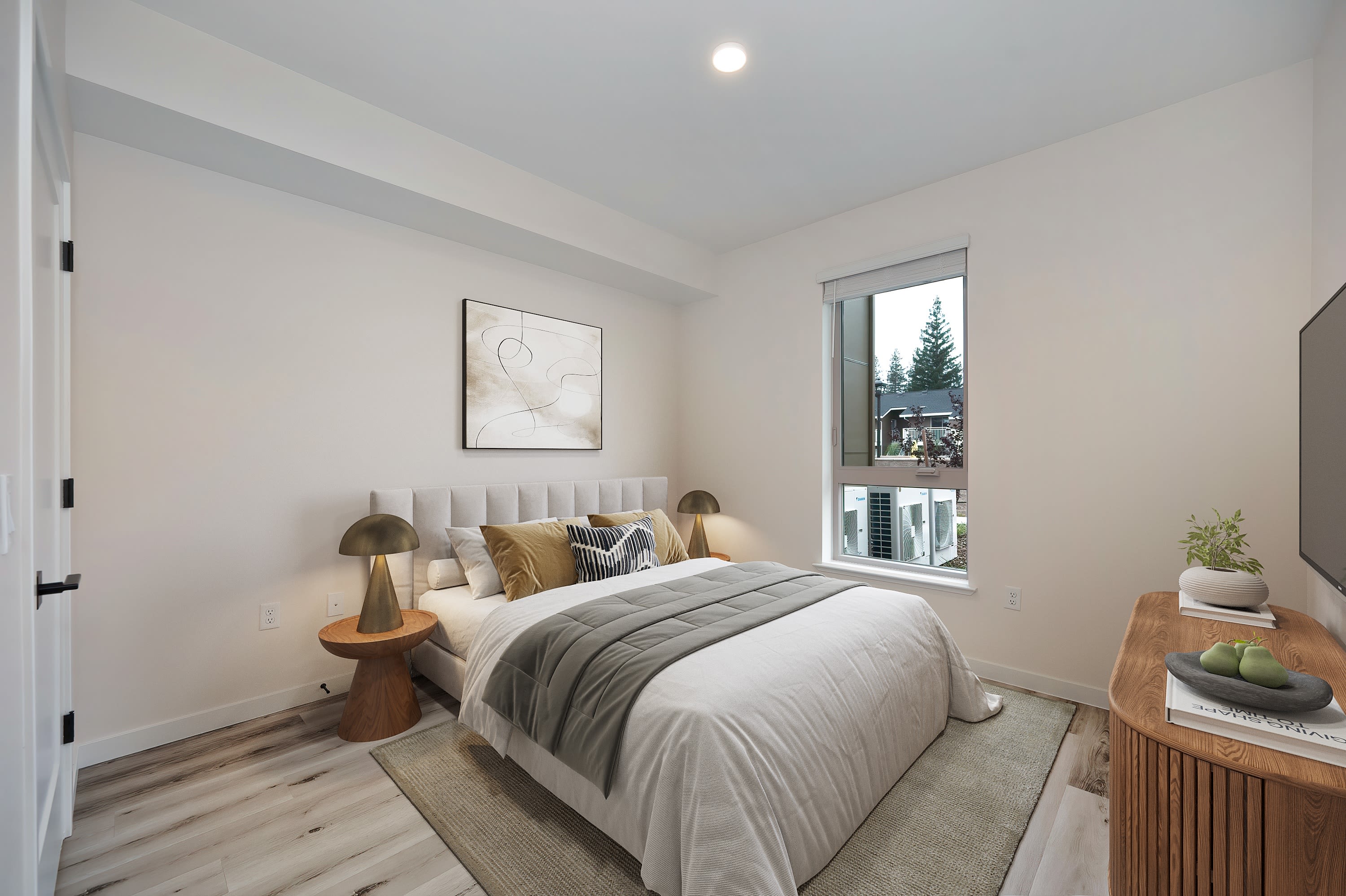Canyon Terrace Apartments – photo 3
