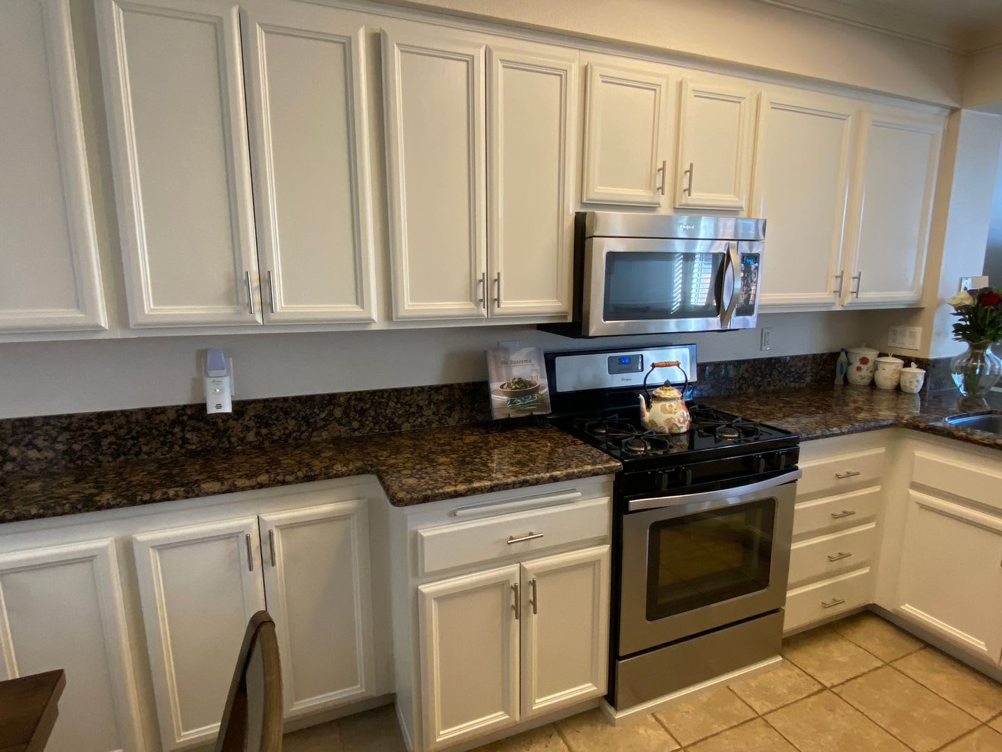 TRISTAN 2 BEDROOM 2.5 BATH MODEL – photo 4
