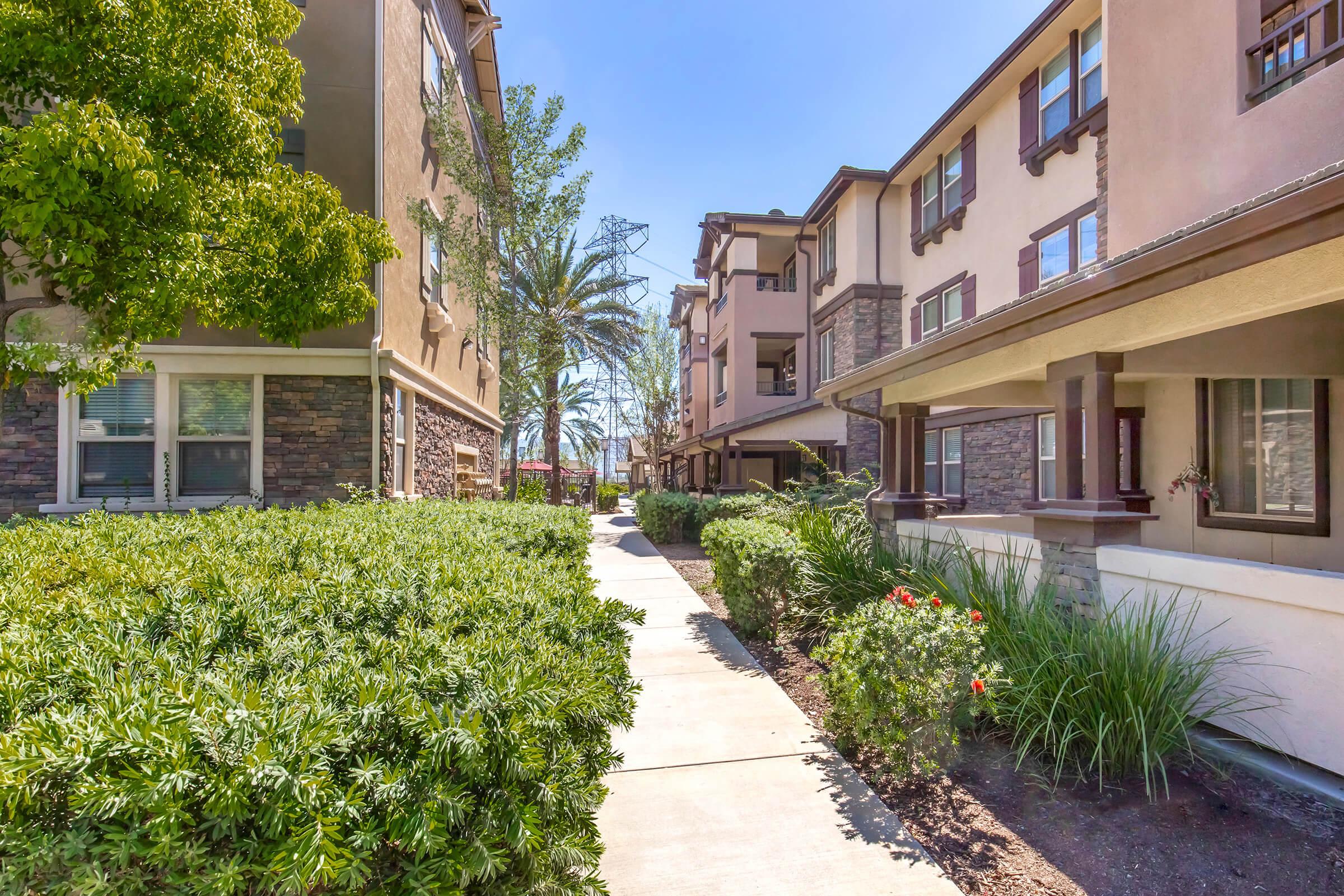 Meadow Square Apartment Homes – photo 2