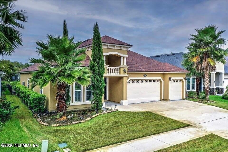 159 Senegal Drive – photo 1