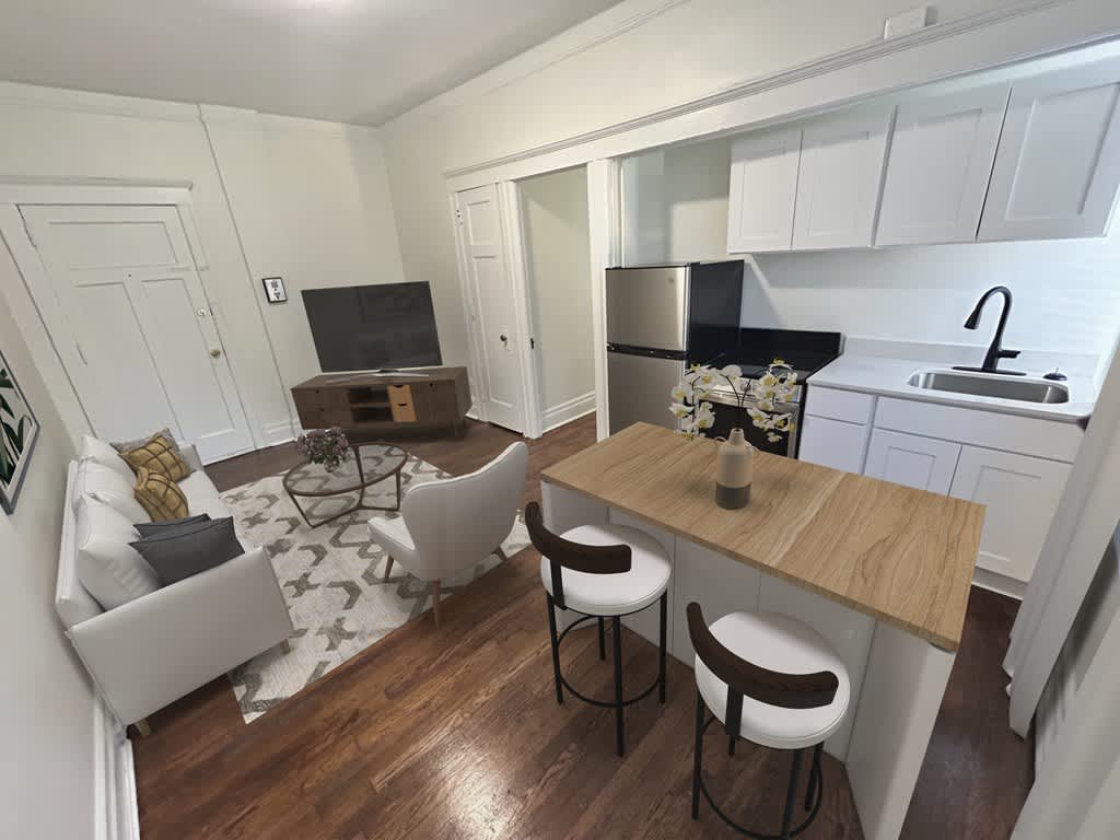 The Amo Apartments – photo 4