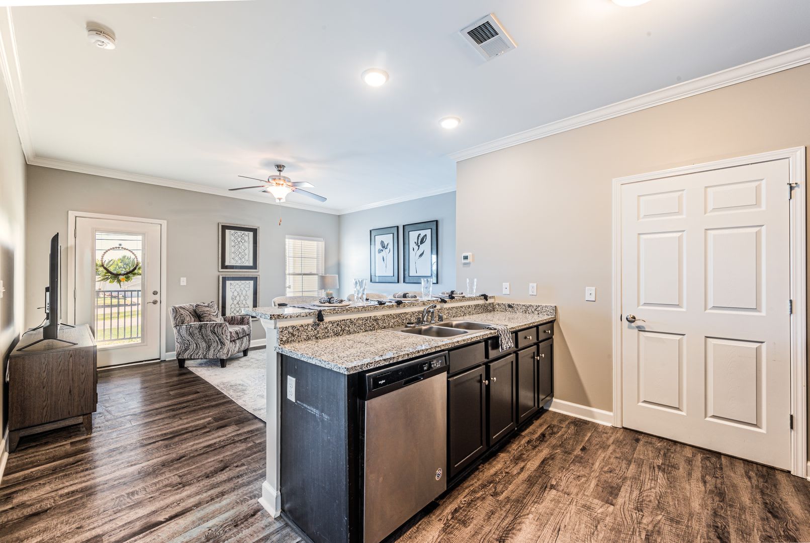 The Southern Apartments – photo 3