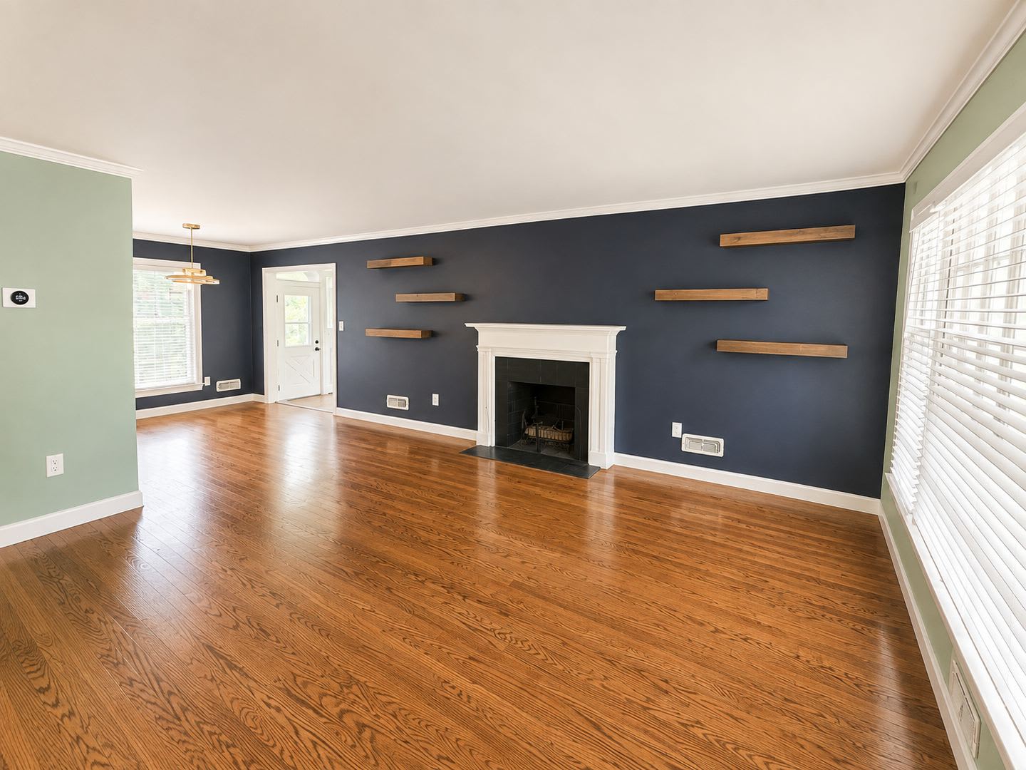 East End Corner Lot Three Bedroom – photo 2