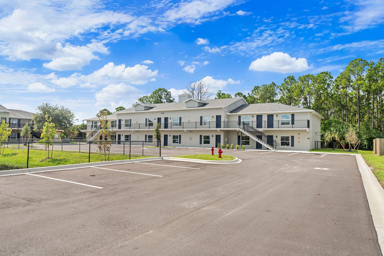 Mercury Cove Apartments – photo 3