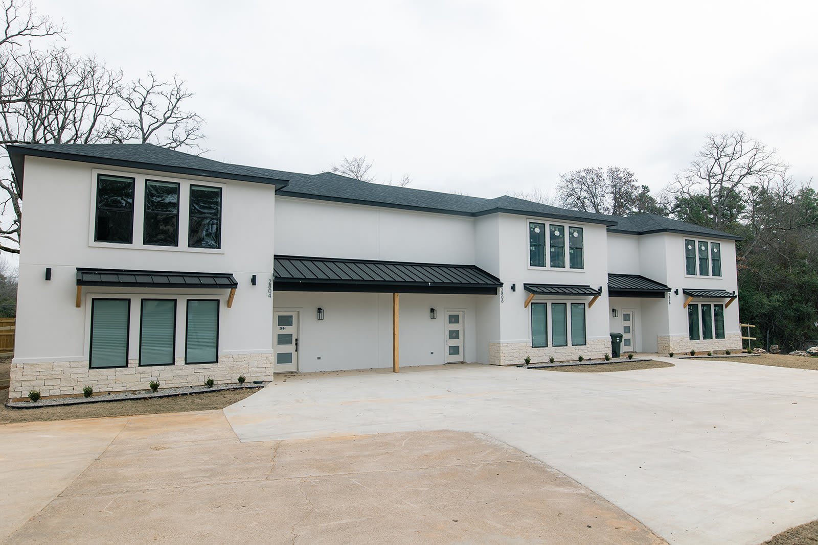 2804 Old Omen Road – photo 2