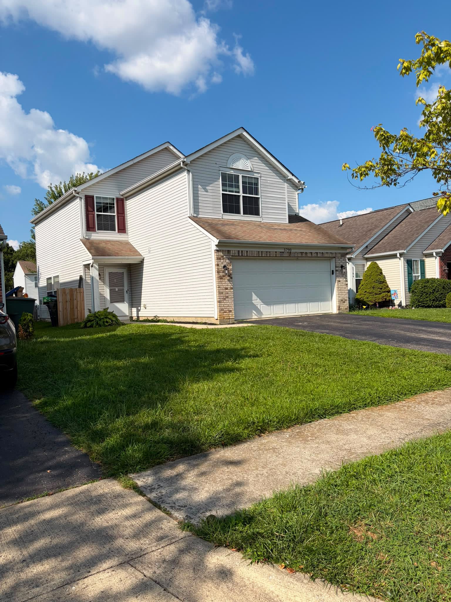 5790 Lonerise Ln – photo 1