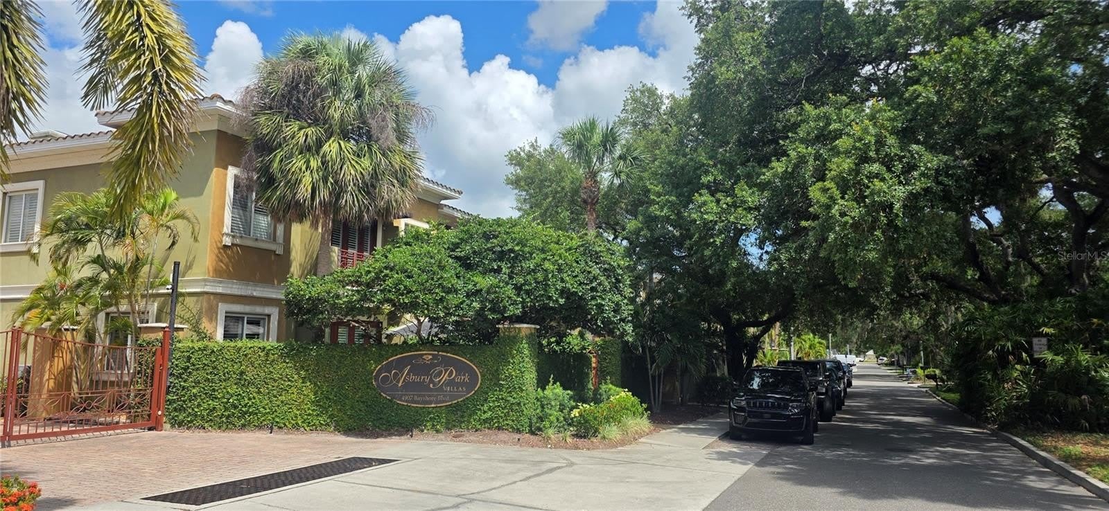 4907 BAYSHORE Boulevard – photo 1