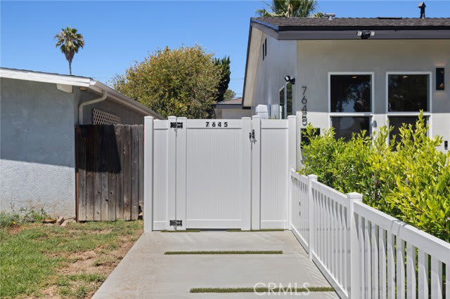 7645 Melvin Avenue – photo 1