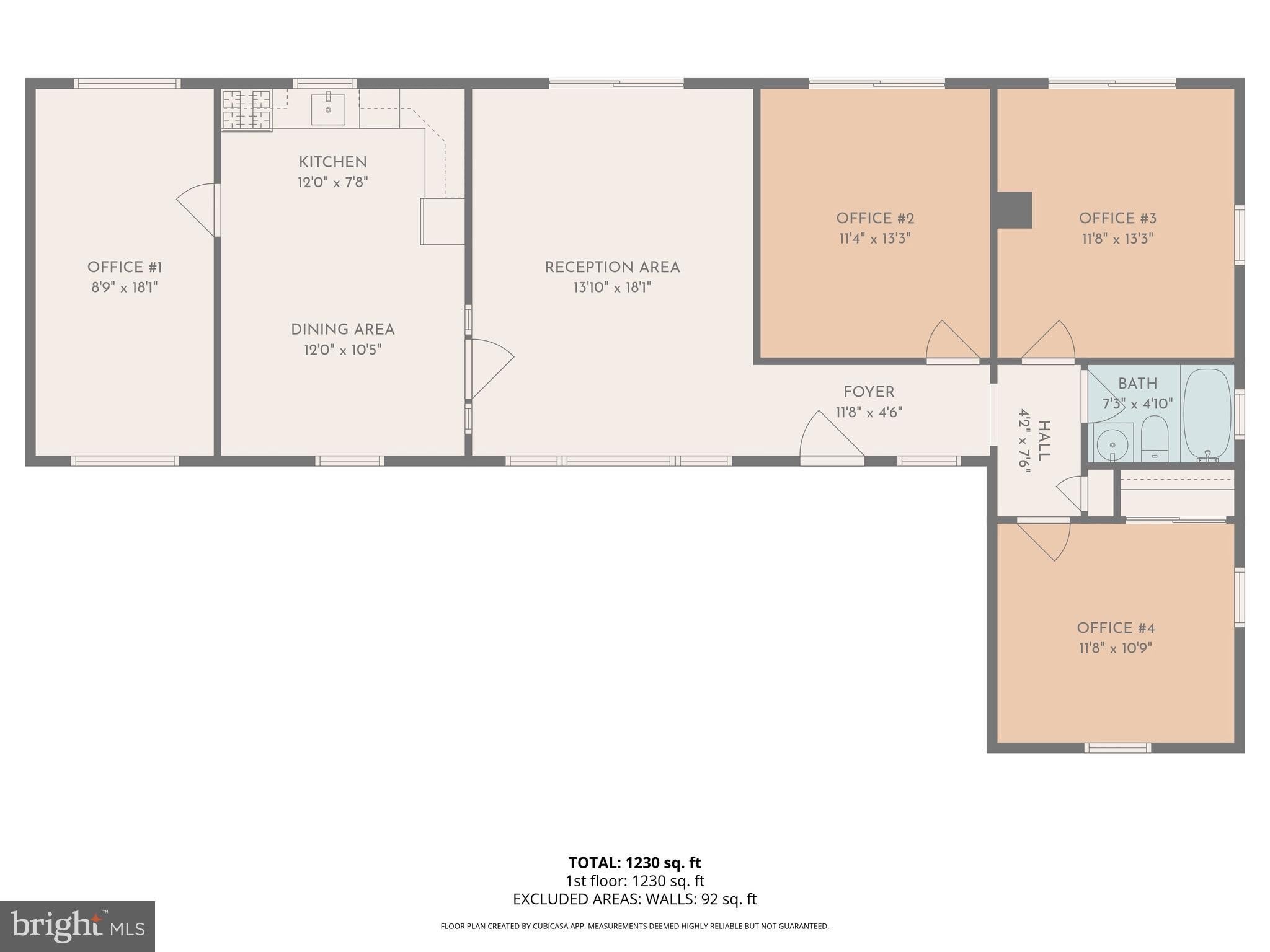15 BOWLEYS QUARTERS Road – photo 2