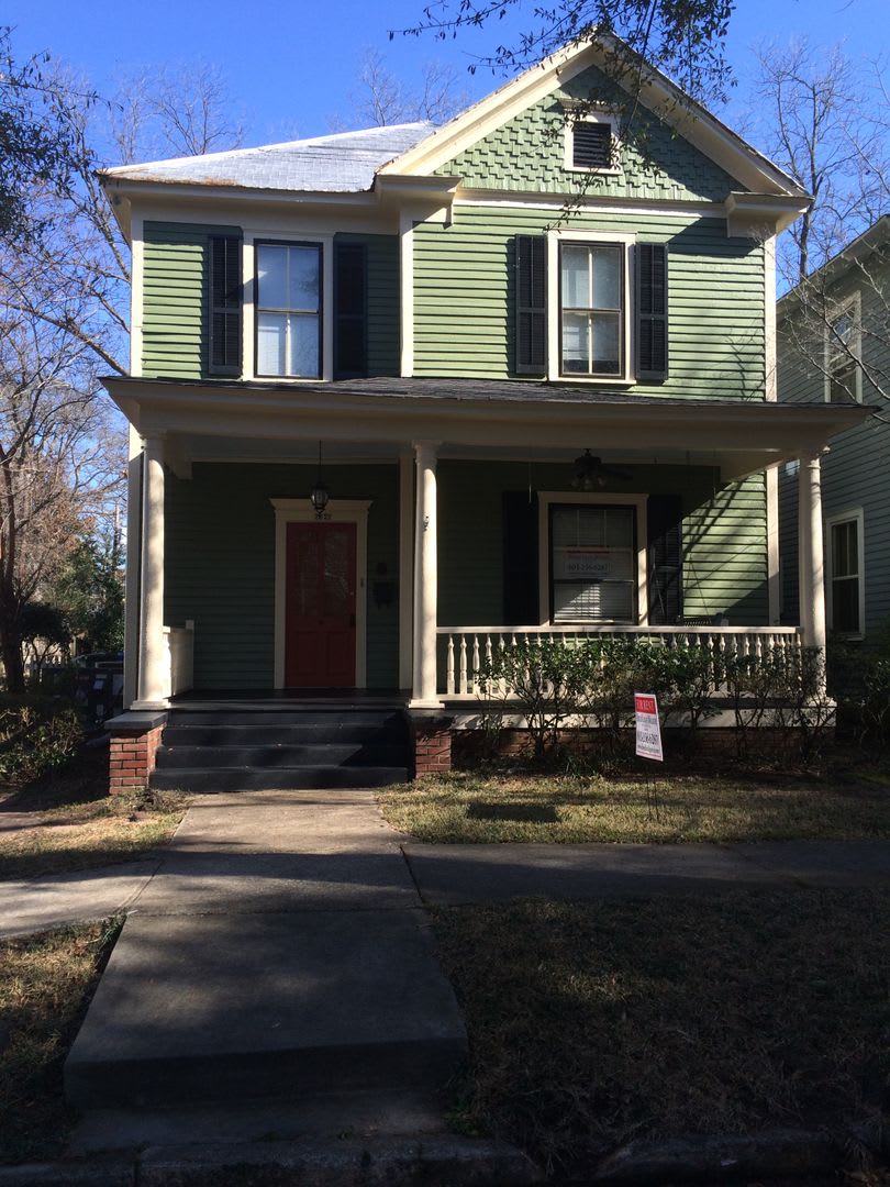 Wonderful home in downtown Columbia! – photo 1