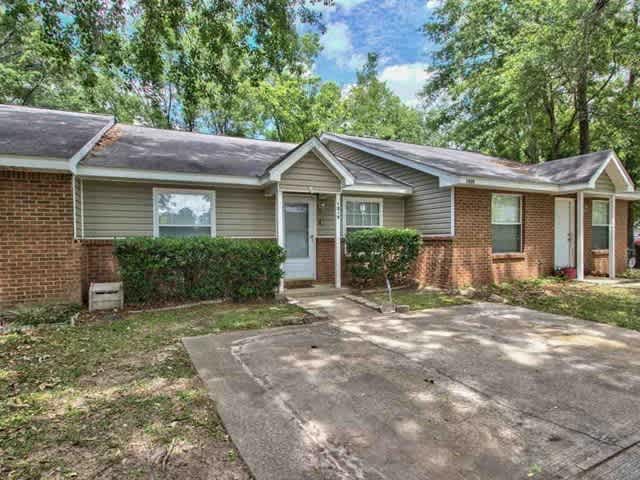 2 Bedroom Duplex For Rent Off Apalachee Parkway 1350 Per Month All Wood Floors Lawn Care Included – photo 2