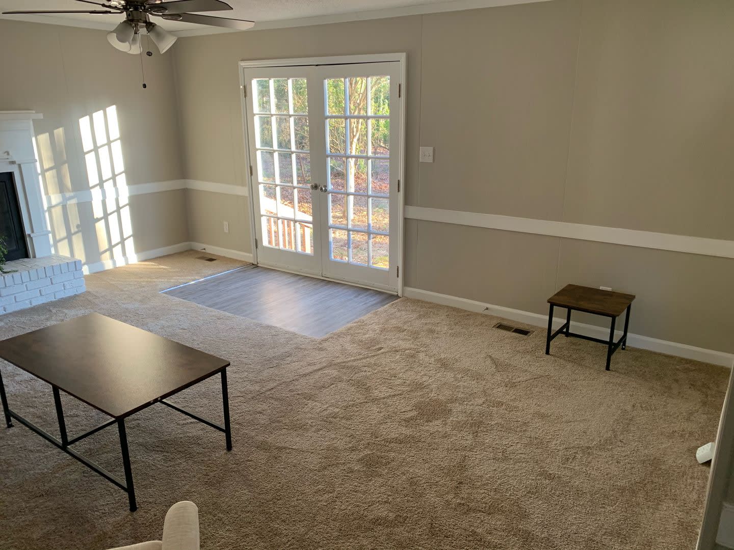Room in 4 Bedroom Home at 216 Woods Ream Dr – photo 4