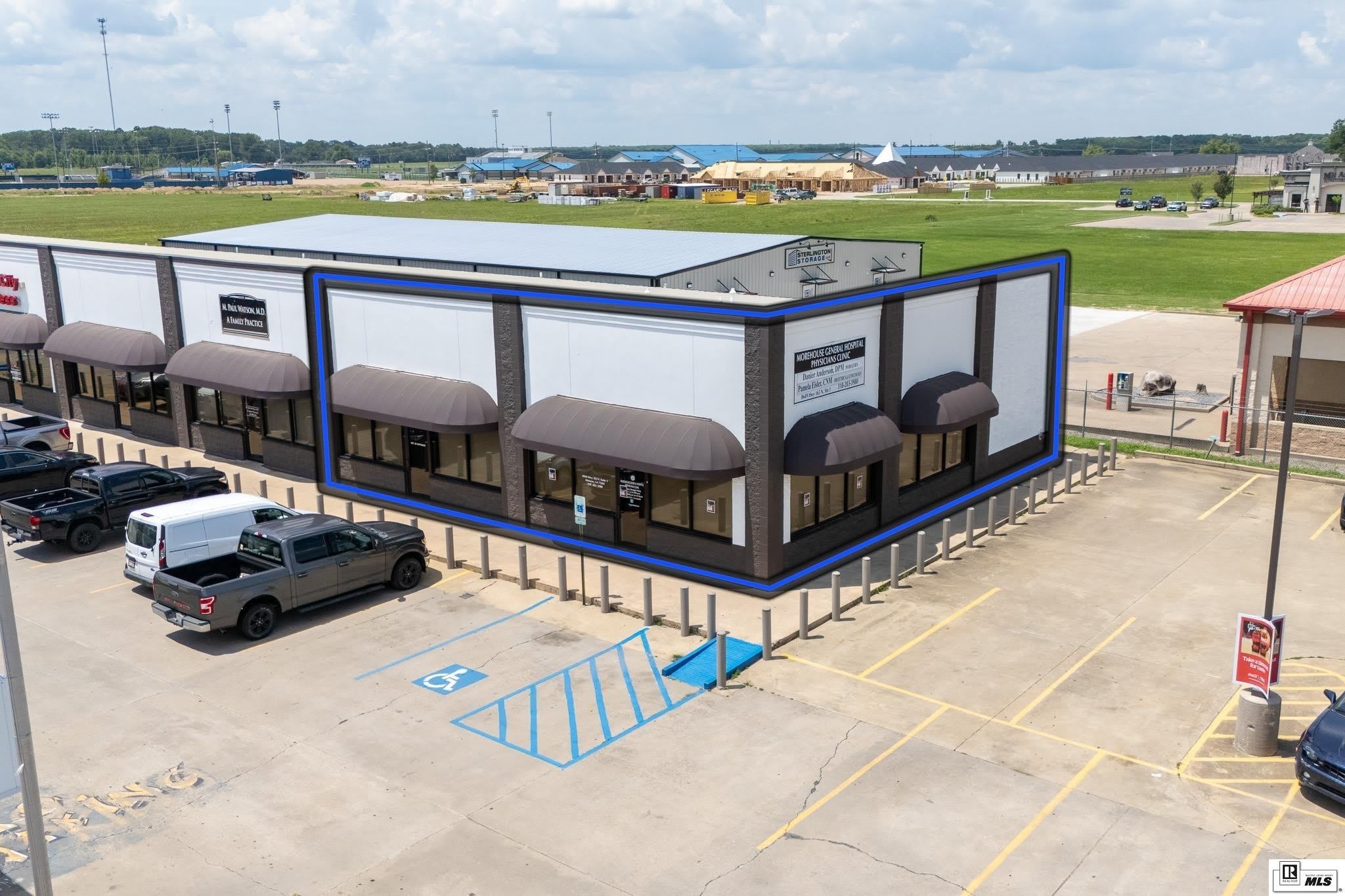 8649 HIGHWAY 165 – photo 1