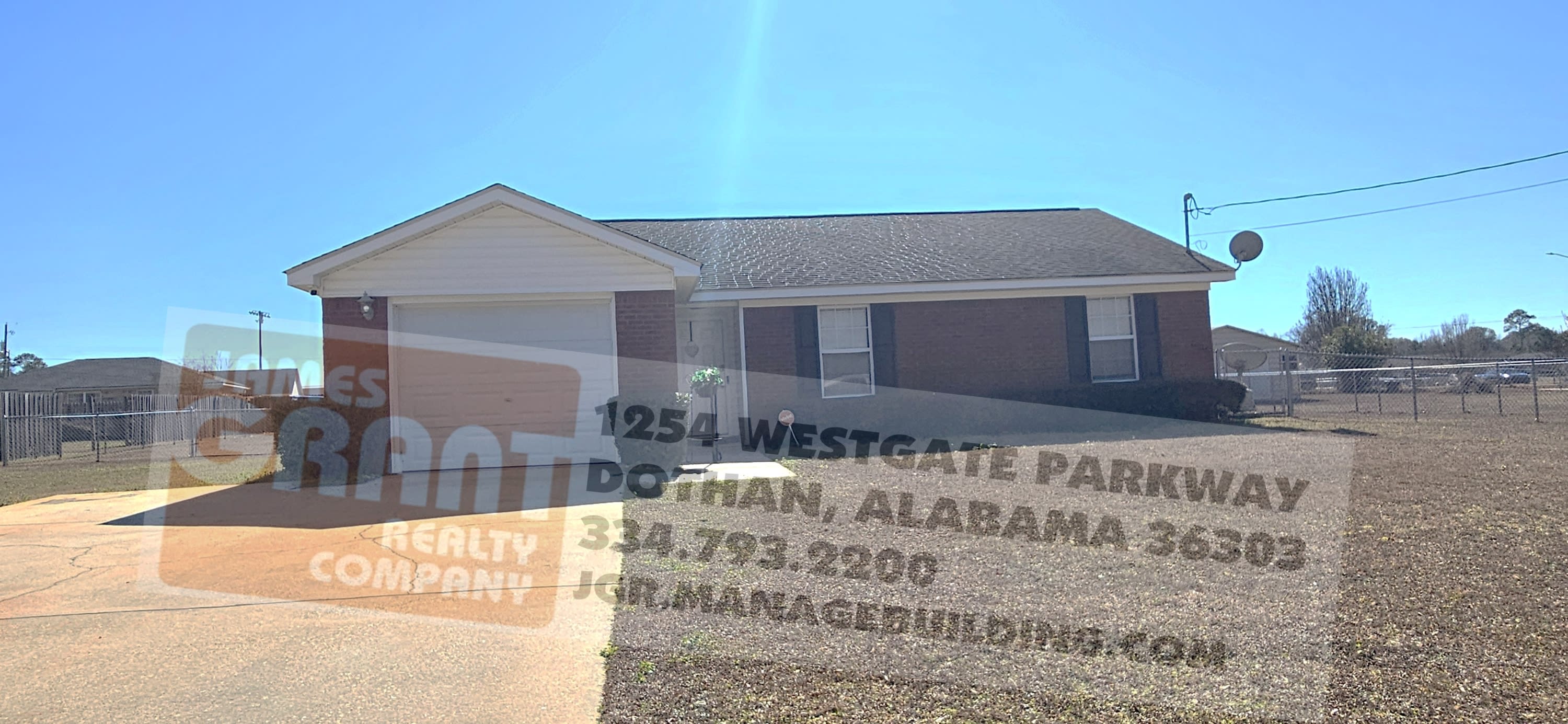 312 Joe Walding Drive – photo 3