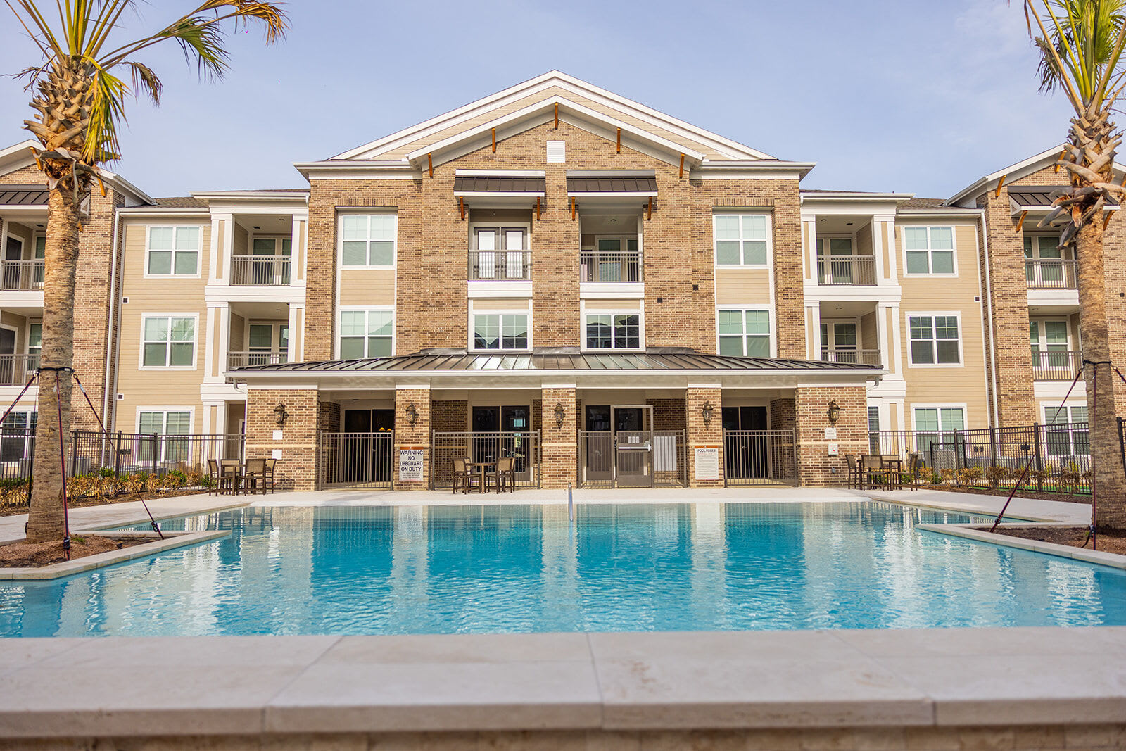 The Fordham at Harmony – photo 2