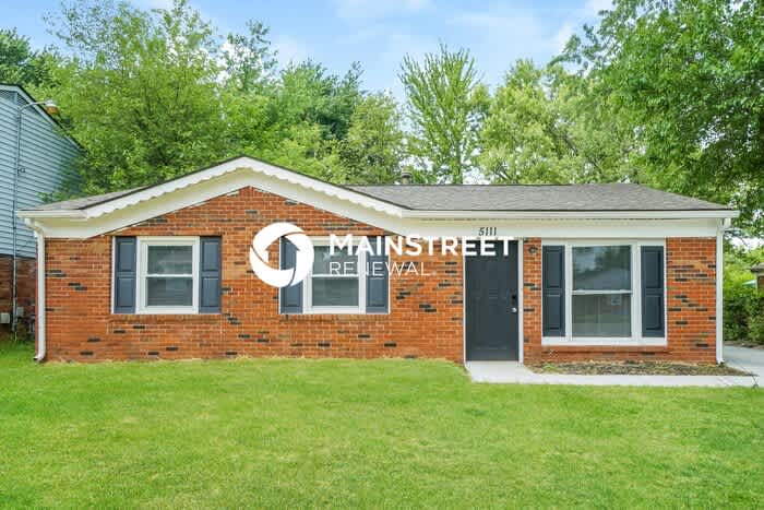 5111 Garden Green Way – photo 1