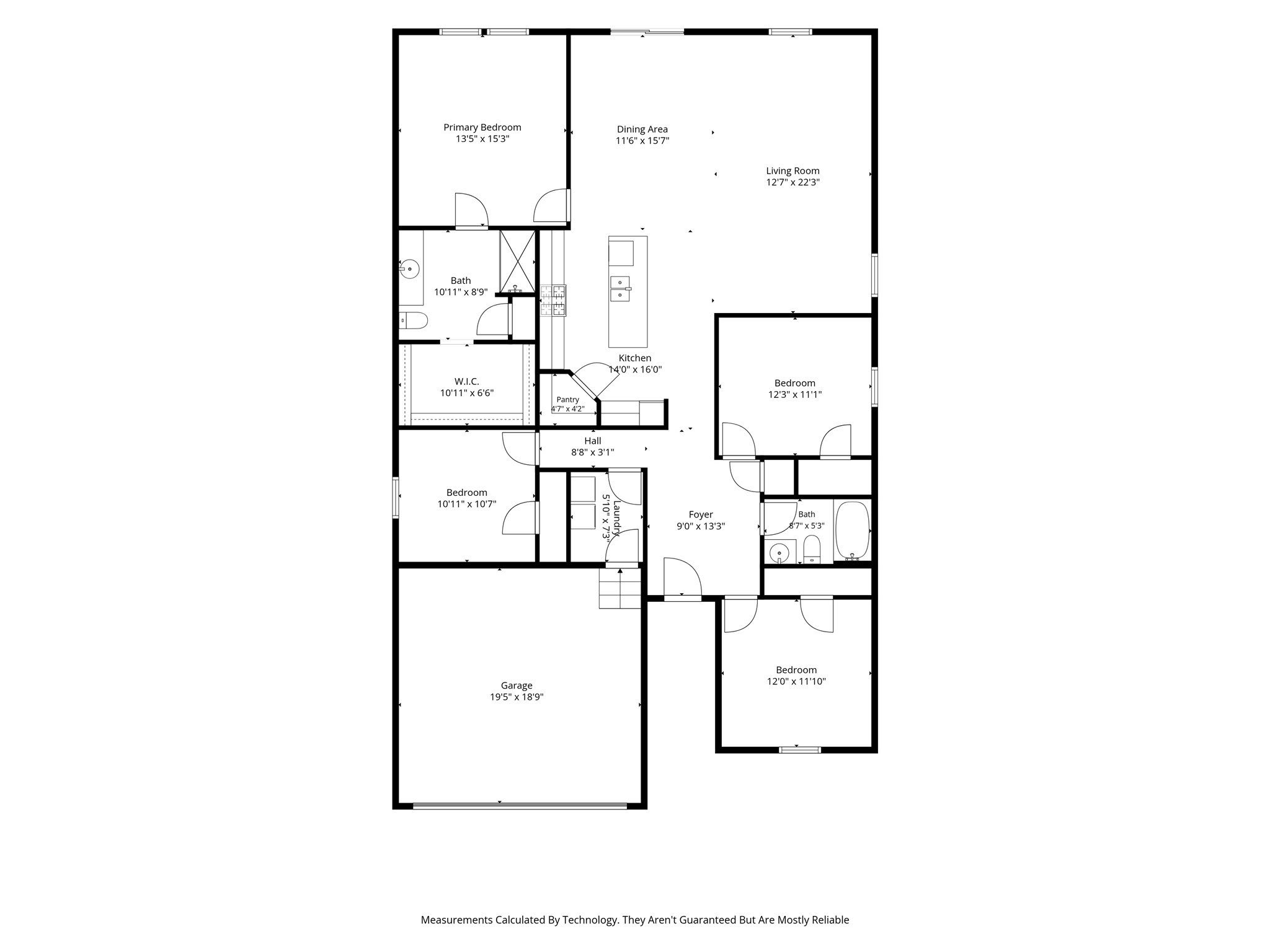 1425 Elliott Road – photo 4
