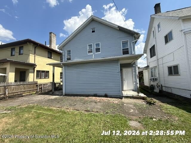 1429 N Main Avenue – photo 1
