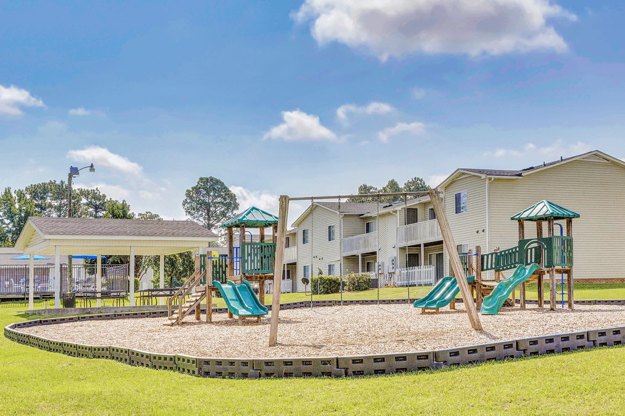 Patriot Point Apartment Homes – photo 5
