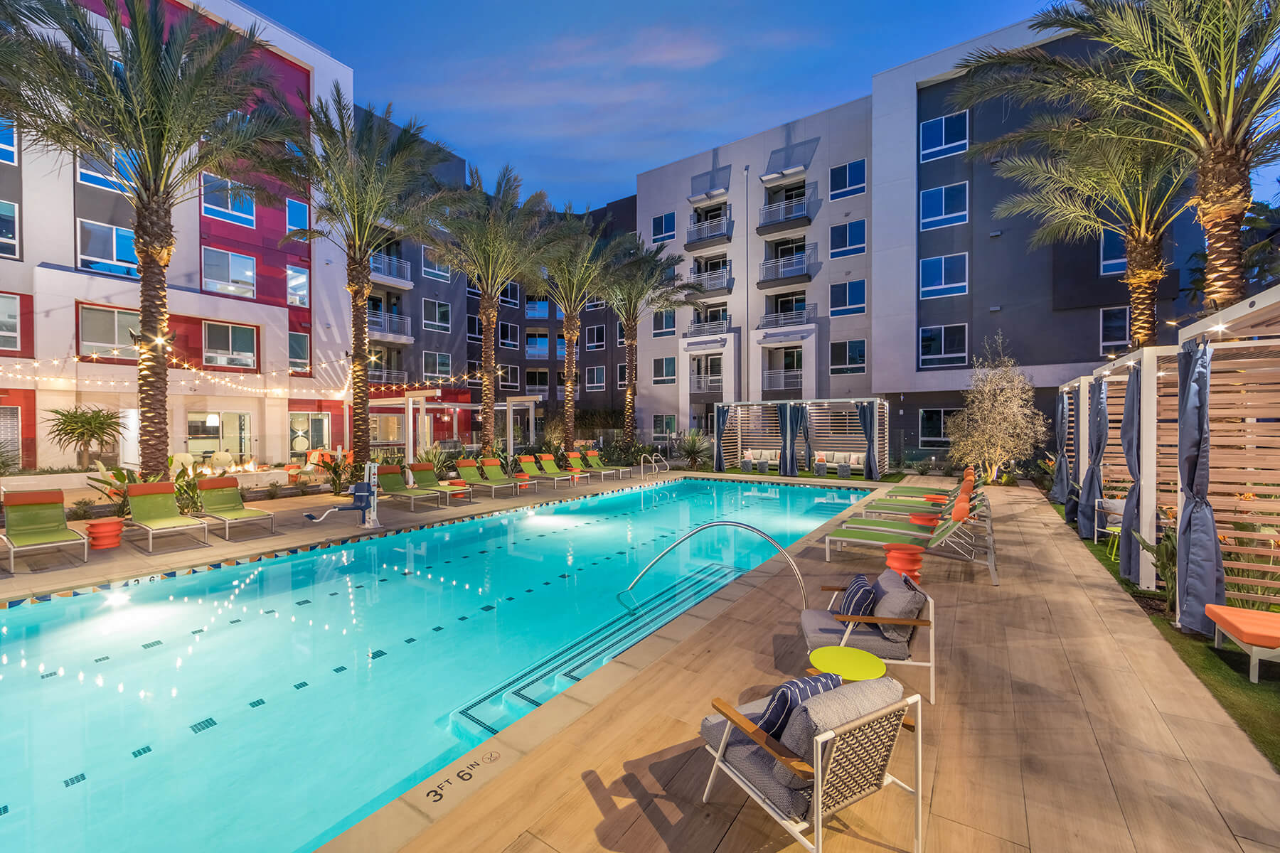 Vita Apartment Homes – photo 2