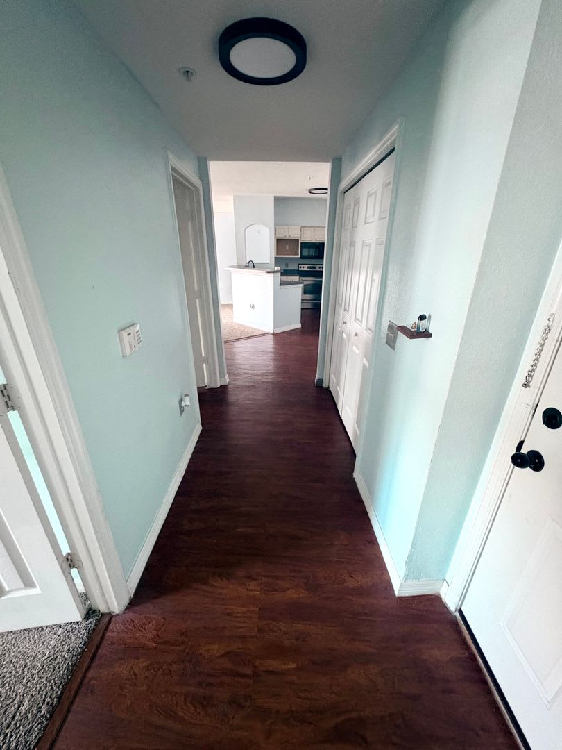 AVAILABLE NOW: First-floor 2-bedroom, 1-bath condo in Gated Community – photo 3