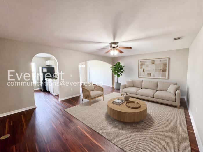 3823 Exeter Lane – photo 3