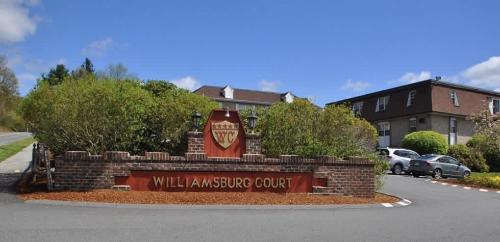 28 Williamsburg Court – photo 1