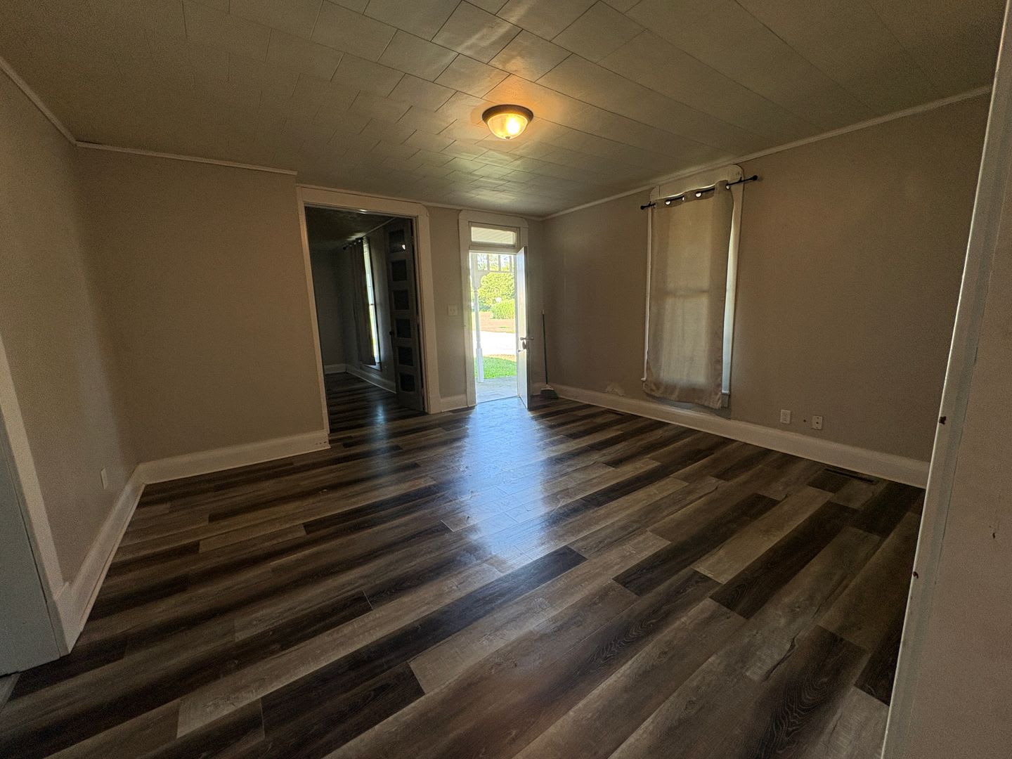 Spacious 3bed / 1 bath – photo 4
