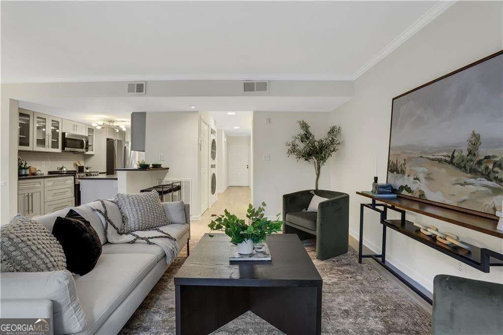 9 Ivy Gates NE – photo 1