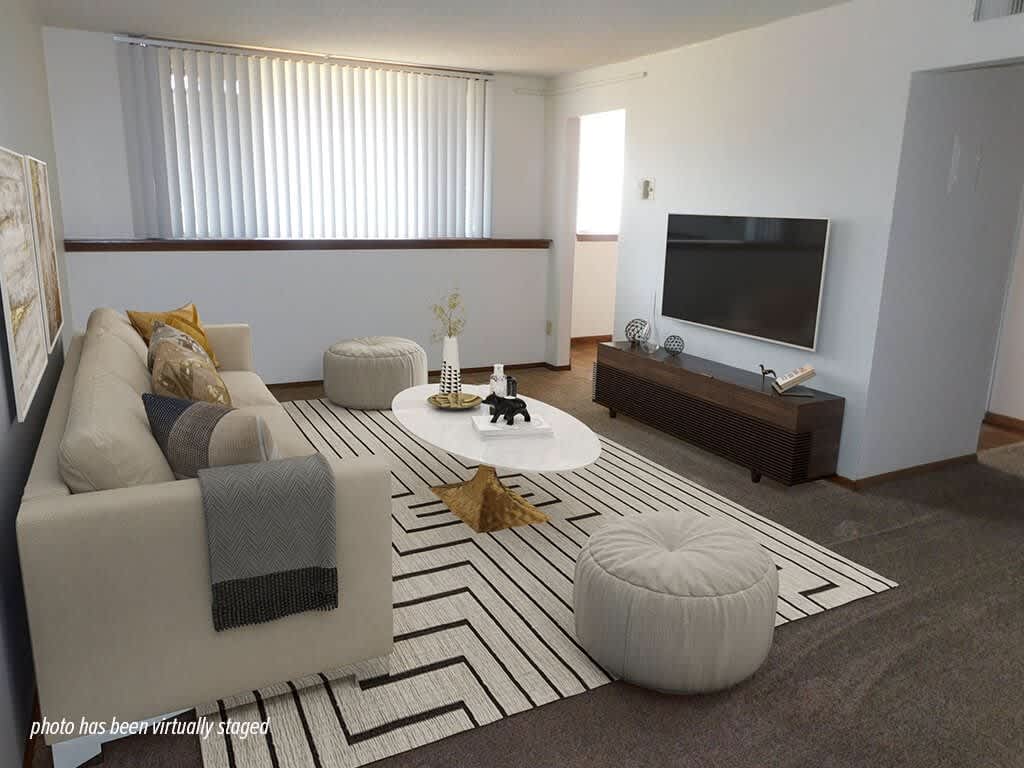 Winchester Apartments – photo 2