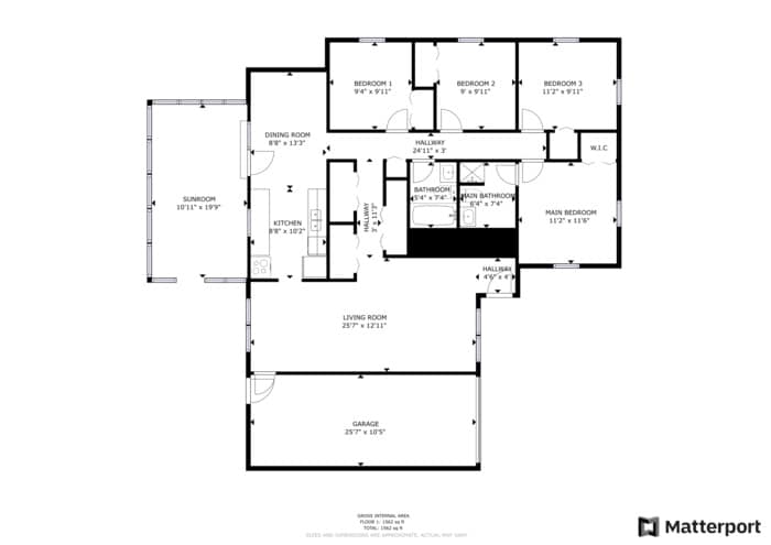 1018 Ledro Street – photo 2