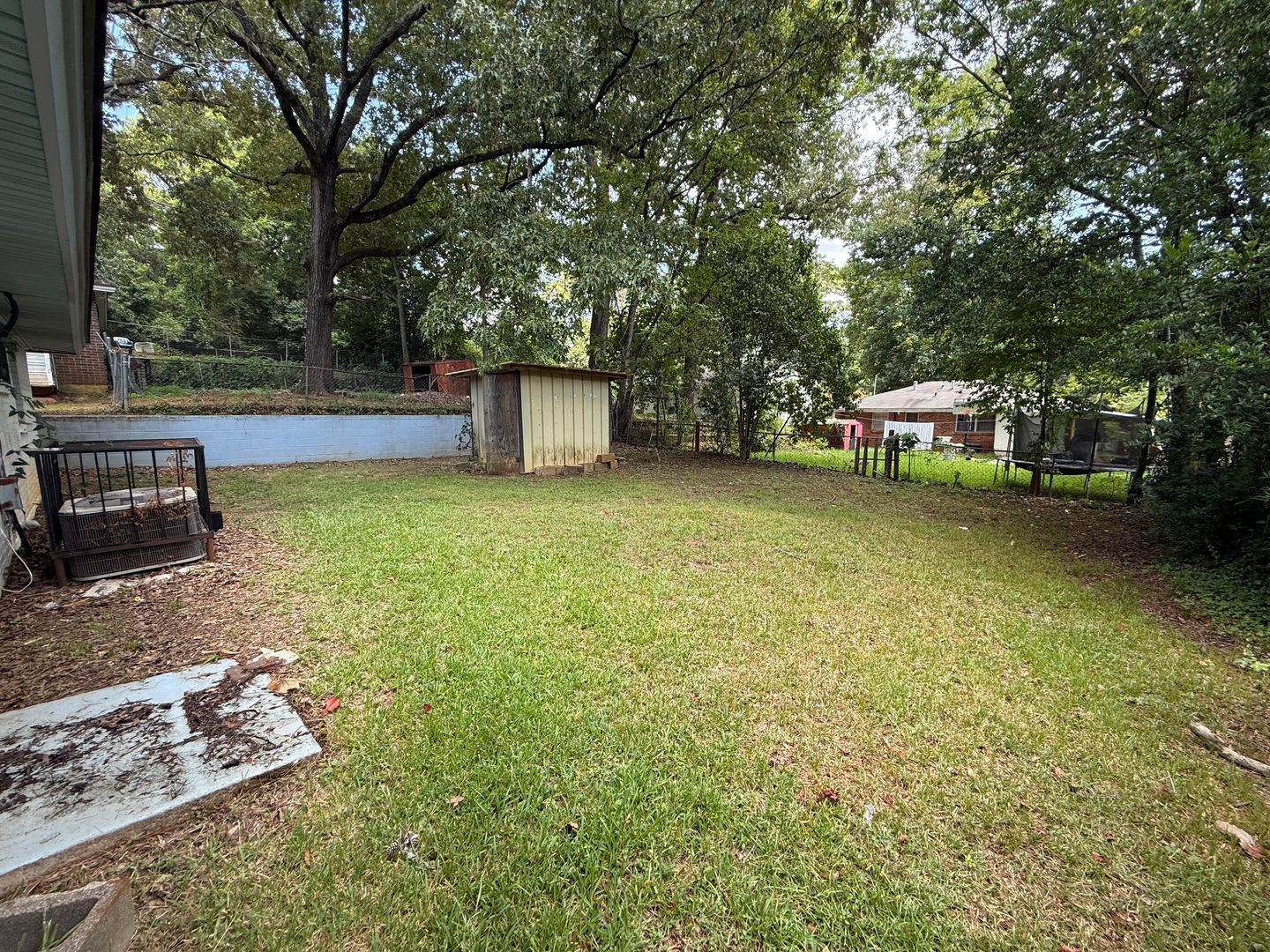 ** 3 bed 1.5 bath located in Chisholm ** Call our self showing number to schedule a tour – photo 4