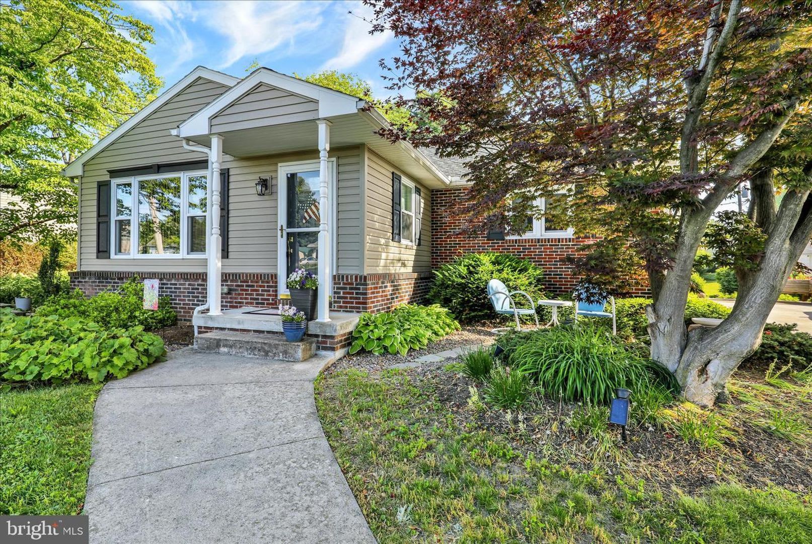 Charming 3-Bed, 2-Bath Home in Wernersville – photo 4