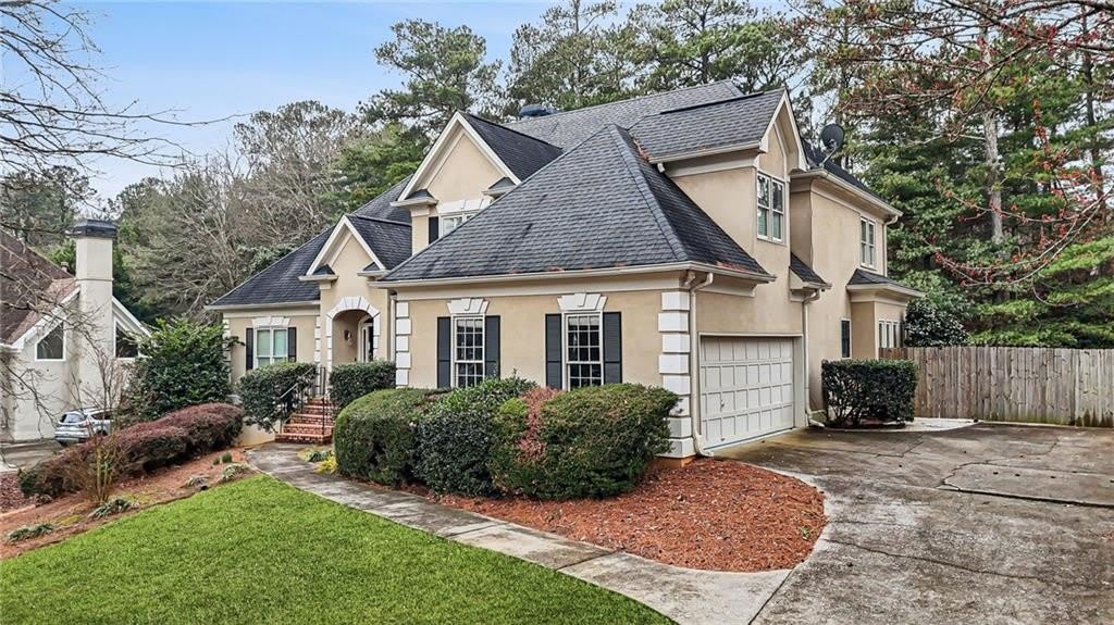 9800 Foxworth Drive – photo 2