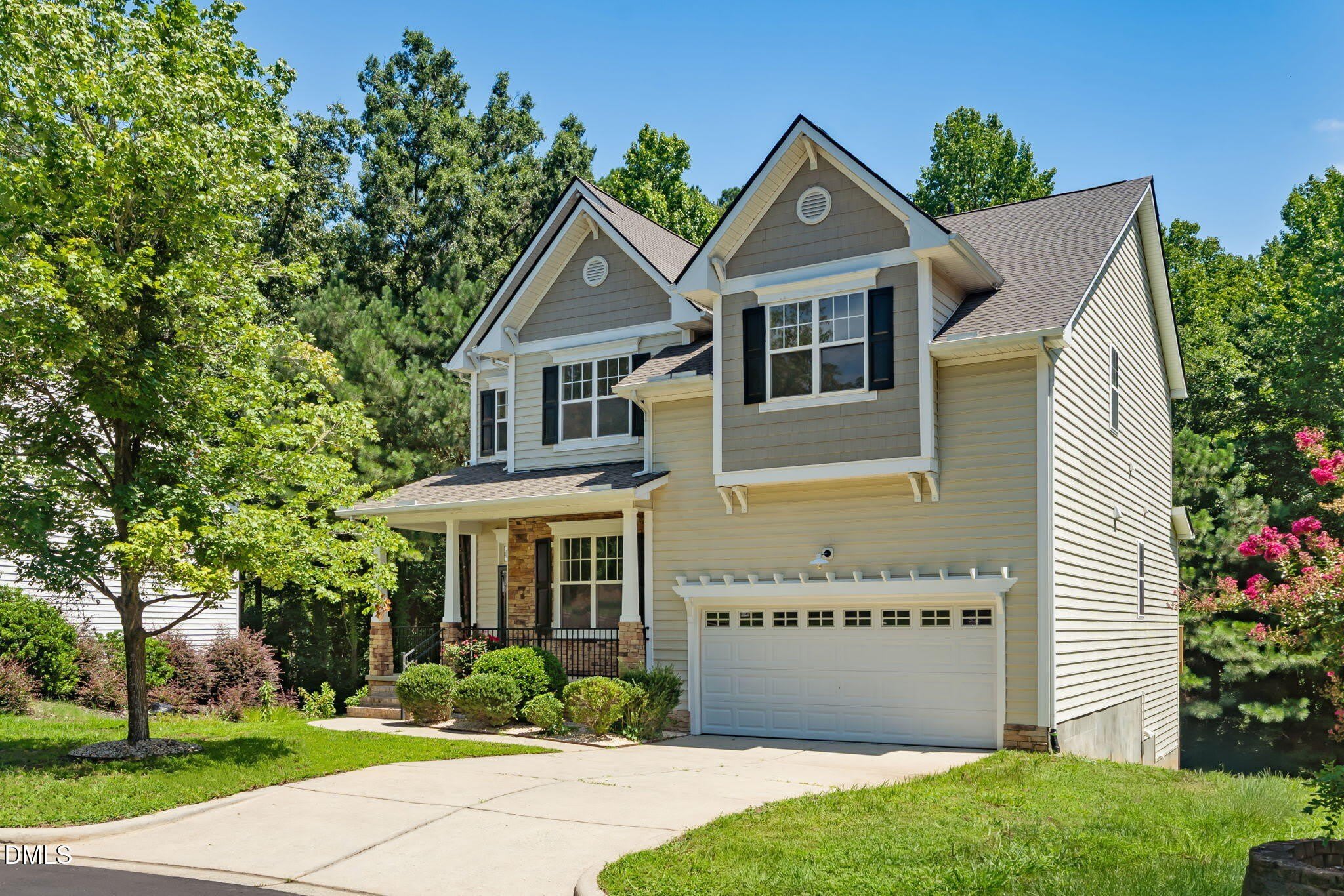 5 Silverbell Court – photo 5