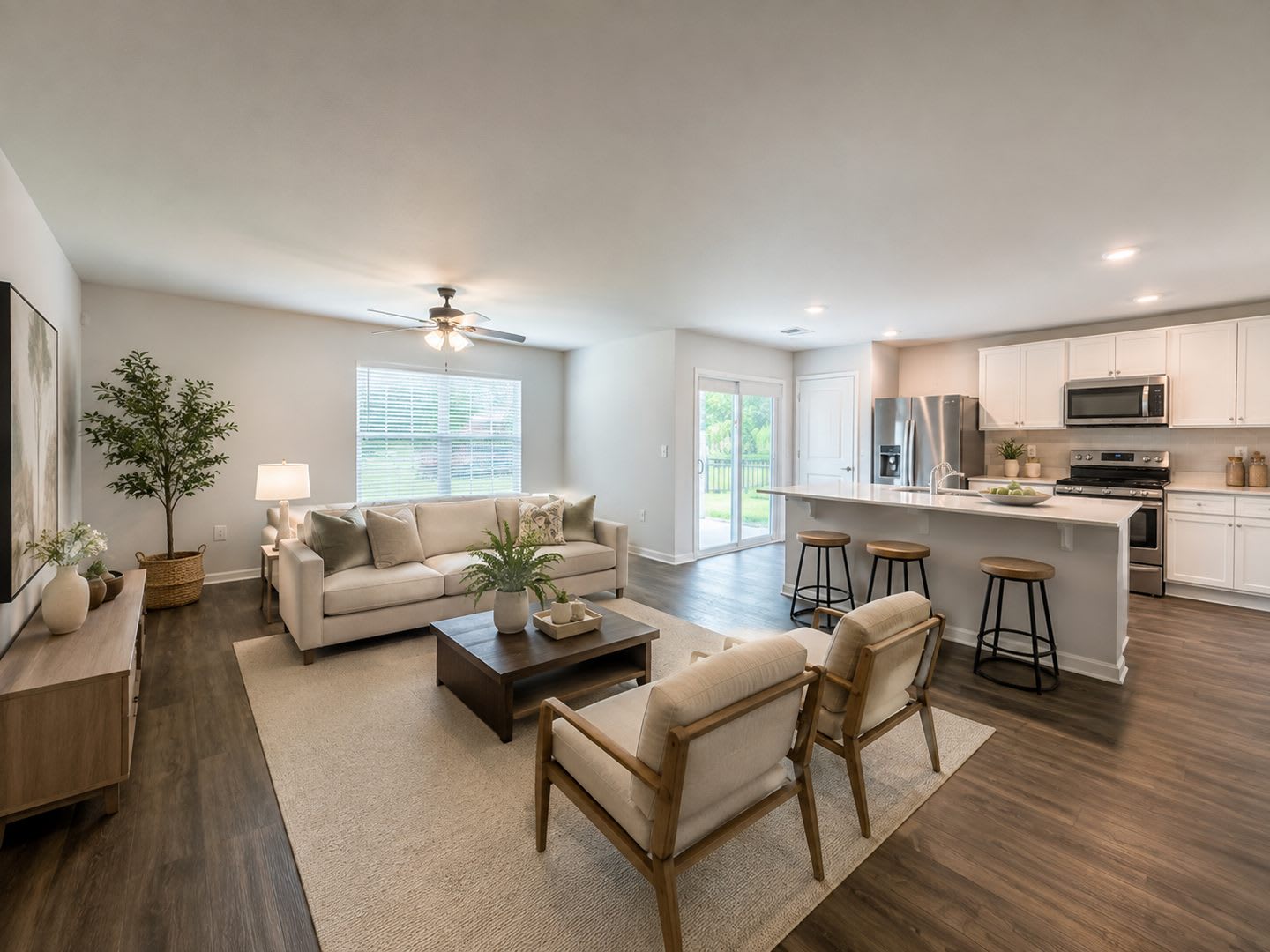 September Special 1 000 Off First Full Months Rent With Acceptable Credit 3Bd 2 Bath Home In Rincon Ga – photo 3