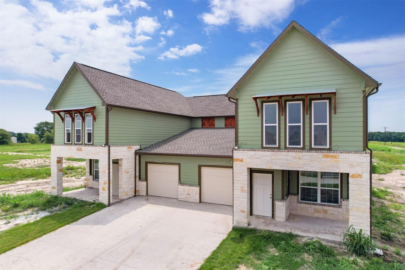 THE CLOISTERS OF LAKE TAWAKONI TOWNHOMES! – photo 1