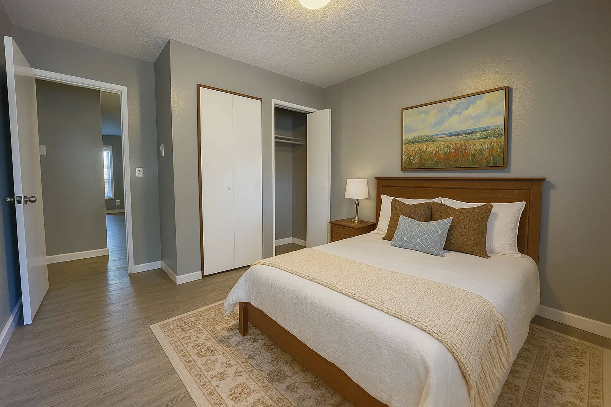 Union Green Apartments – photo 3