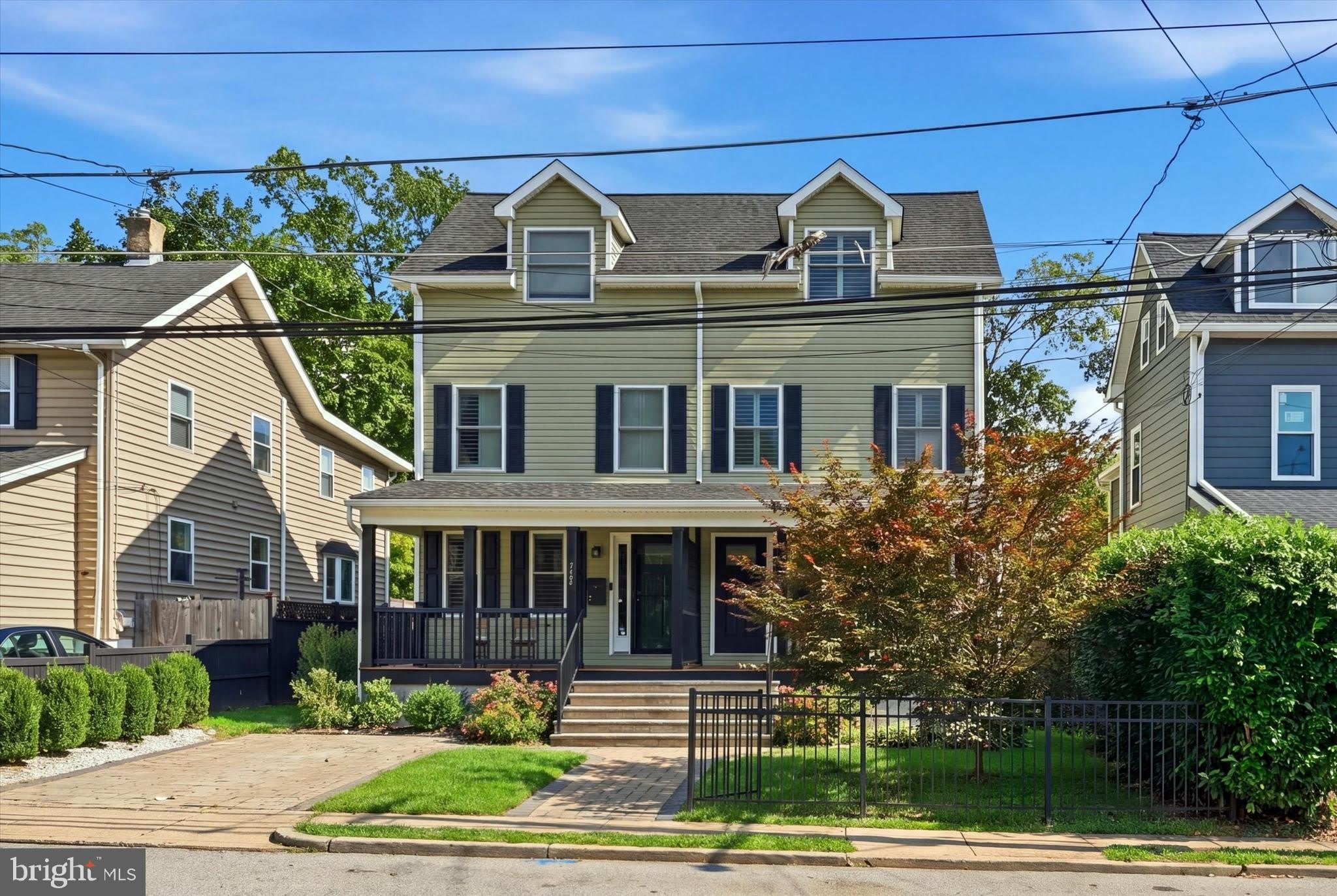 713 PRESTON Avenue – photo 1