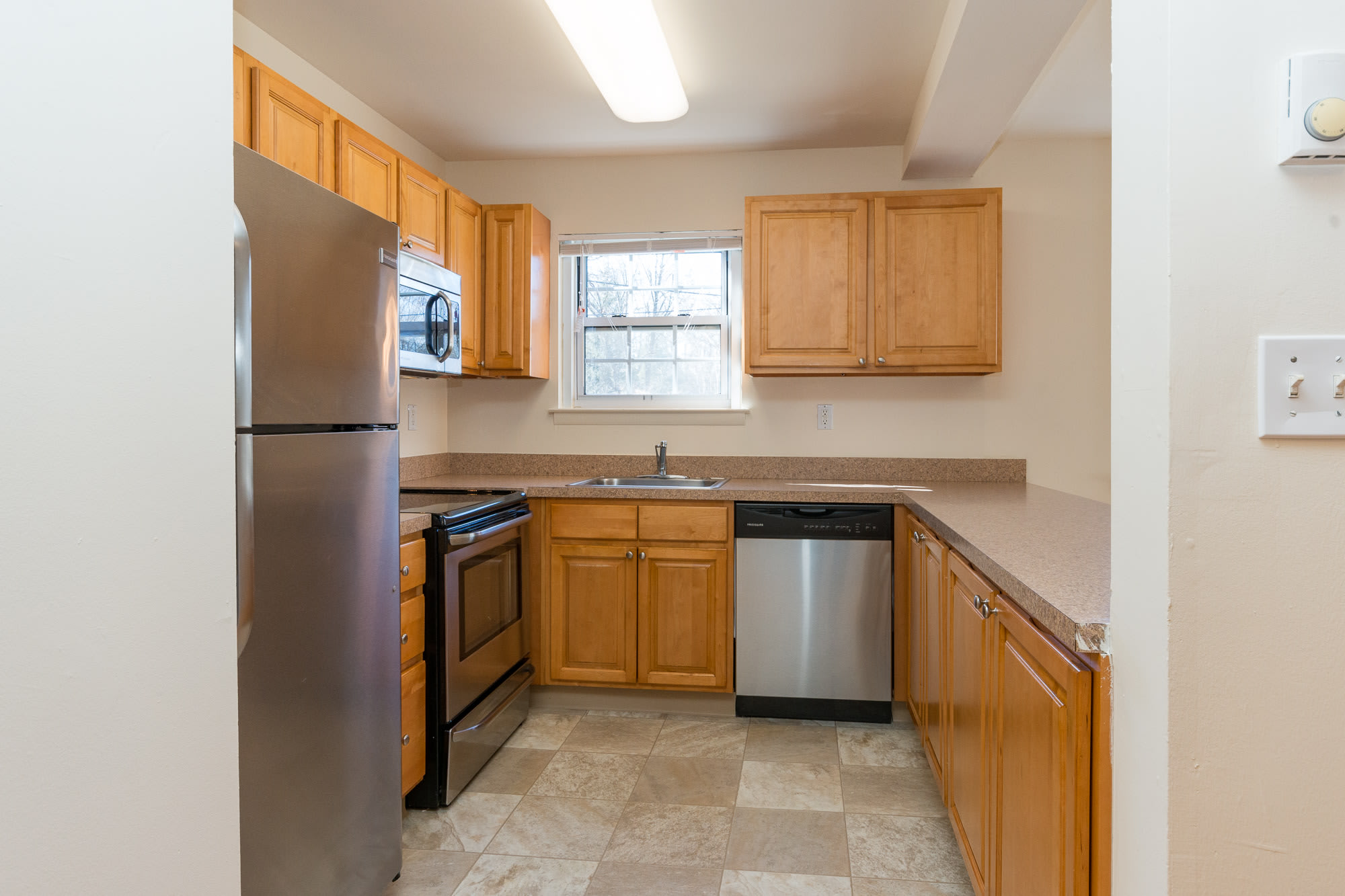 Valley Apartments – photo 5