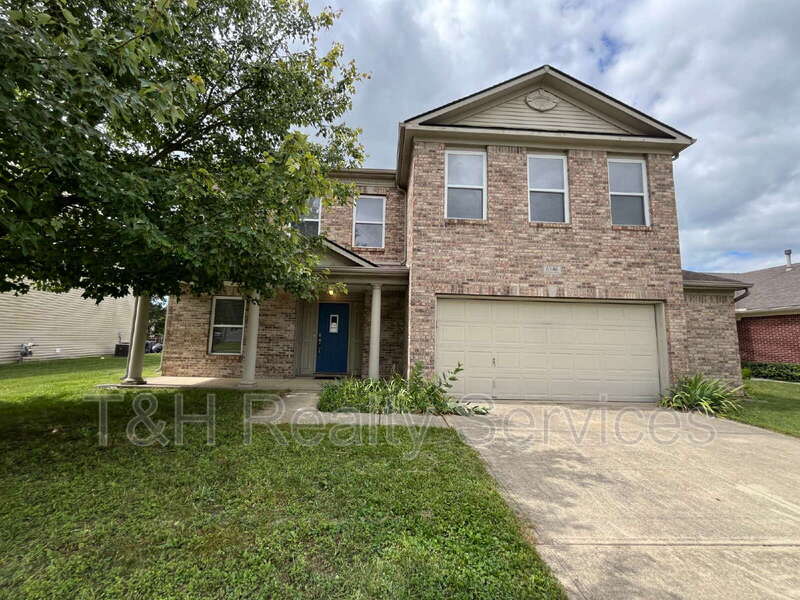 6146 Big Stone Drive – photo 1